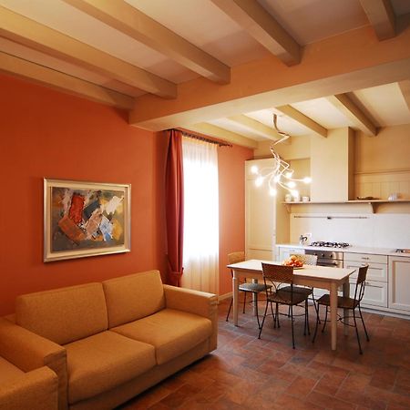 Corte Del Passone Montevecchia Ruang foto
