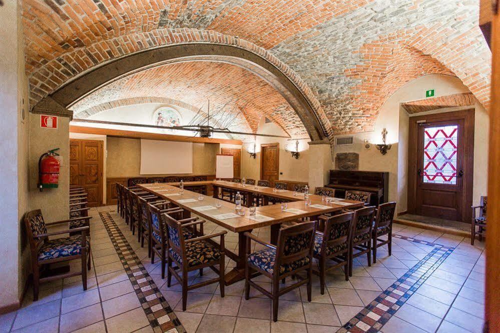 Corte Del Passone Montevecchia Bagian luar foto