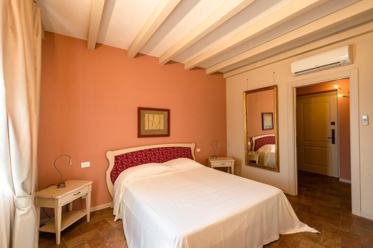 Corte Del Passone Montevecchia Bagian luar foto